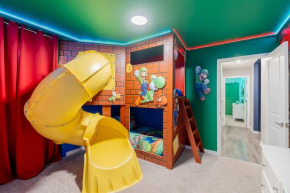 Wonderful House w Private Pool near Disney